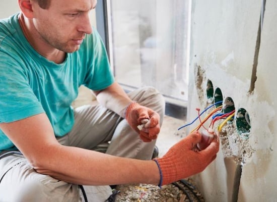 quels travaux électricité faire soi même ootravaux